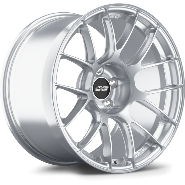 APEX EC-7RS 鍛造ホイール 19x11 ET9 5x120mm:19インチ11J+9:Chevrolet:全2色
