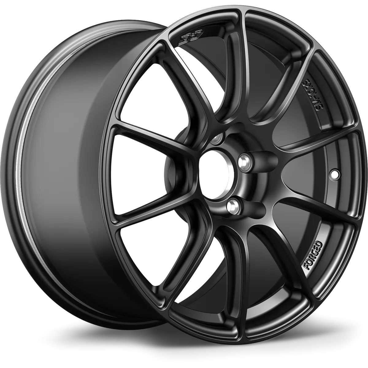 APEX SM-10RS 17inchx9J+42 5x100mm 56.1mm 86/GR86/BRZ等 全4色