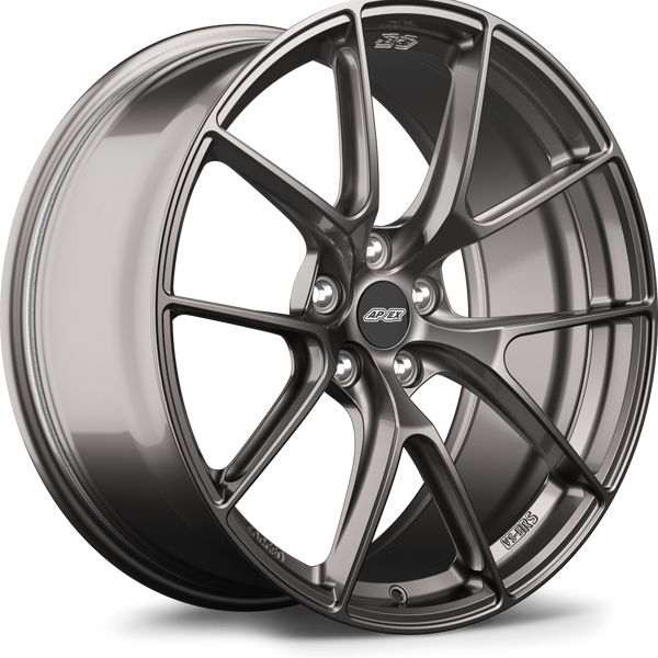 APEX VS-5RS 鍛造ホイール 20x10 ET35 5x114.3mm:20インチ10J+35:Ford:全4色