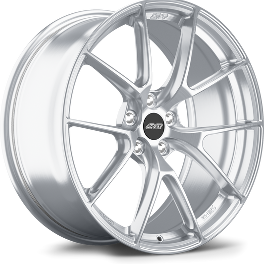 APEX VS-5RS 鍛造ホイール 20x9.5 ET35 5x114.3mm:20インチ9.5J+35:Ford:全4色
