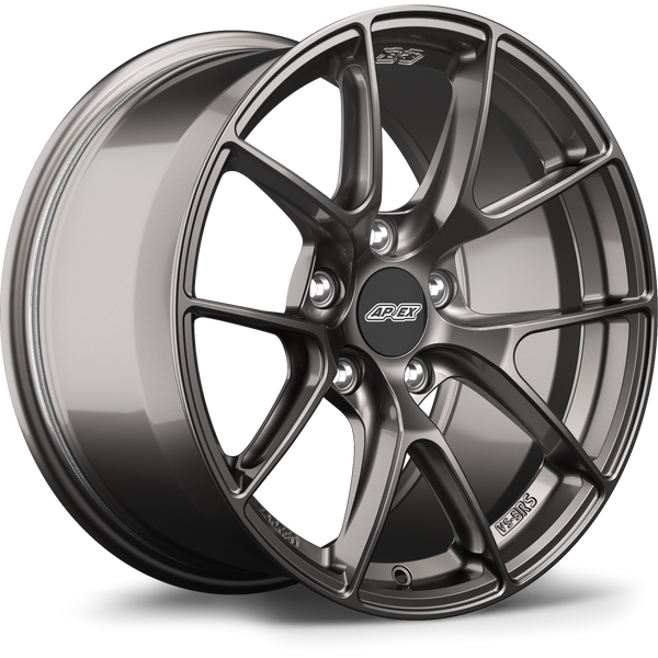 APEX VS-5RS 鍛造ホイール 17x9 ET42 5x112mm:17インチ9J+42:VW/Audi:全3色