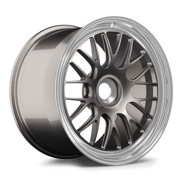 APEX ML-10RT 鍛造ホイール 20x12 ET47 PSCL:20インチ12J+47:Porsche:全3色