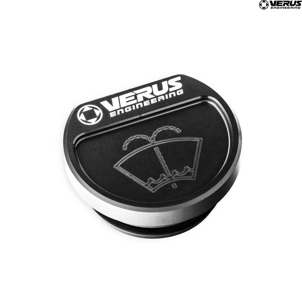 VERUS ENGINEERING(ヴェルスエンジニアリング)A0260A:TOYOTA・GR:A90スープラ・SUPRA:BMW Z4(G29)・ウォッシャータンクキャップ