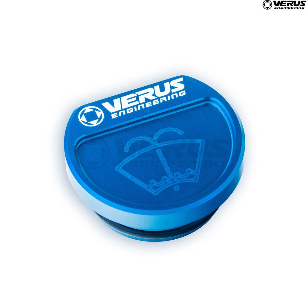 VERUS ENGINEERING(ヴェルスエンジニアリング)A0260A:TOYOTA・GR:A90スープラ・SUPRA:BMW Z4(G29)・ウォッシャータンクキャップ