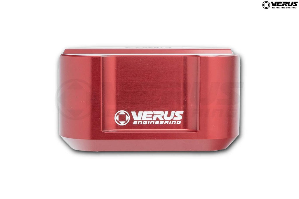 VERUS ENGINEERING(ヴェルスエンジニアリング)A0769A:HONDA・シビックタイプR(FK8)・ジャッキパック:全3色