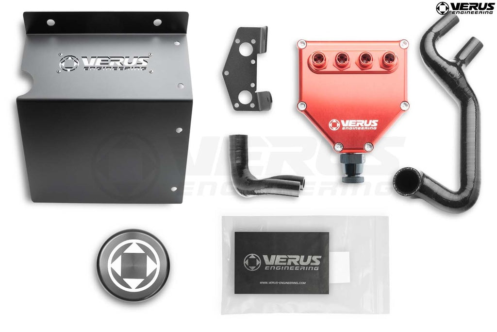 VERUS ENGINEERING(ヴェルスエンジニアリング)A0770A・TOYOTA GR