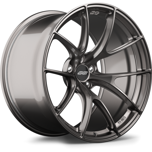 APEX VS-5RS 鍛造ホイール 20x11.5 ET29 5x114.3mm:20インチ11.5J+29:Ferrari:全3色
