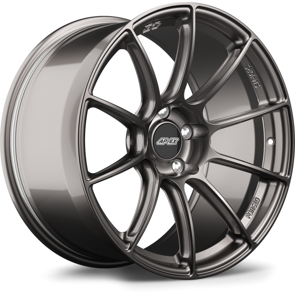 APEX SM-10RS 鍛造ホイール 19x9.5 ET22 5x120mm:19インチ9.5J+22:BMW:全3色