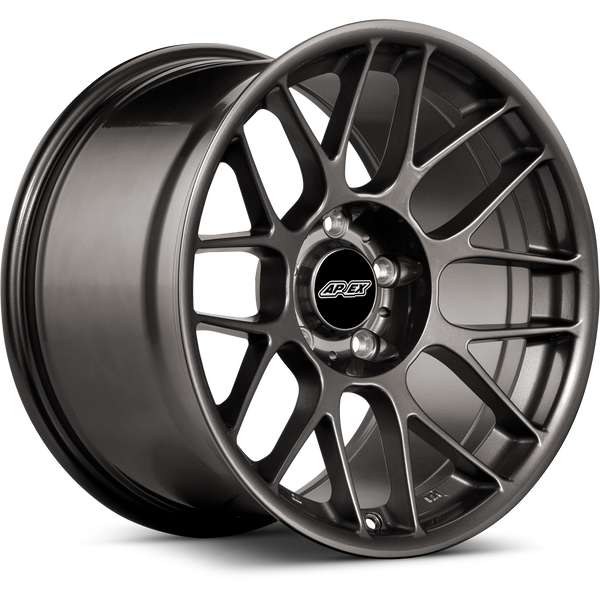 APEX ARC-8 フローフォーミングホイール 17x9.5 ET35 5x120mm:17インチ9.5J+35:BMW:全5色