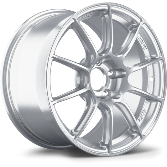 APEX SM-10RS 17inchx9J+42 5x100mm 56.1mm 86/GR86/BRZ等 全4色
