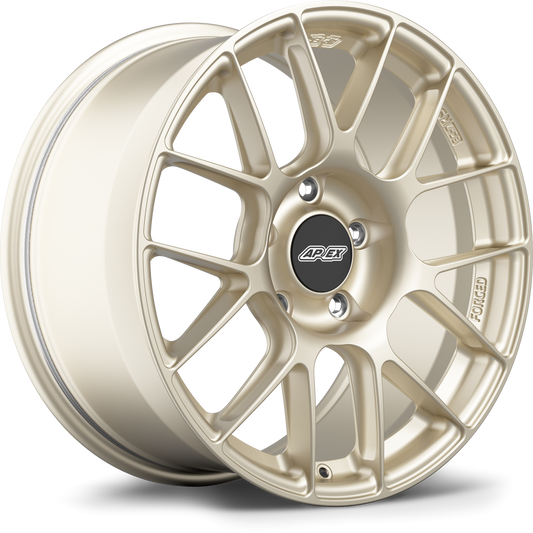 APEX EC-7RS 鍛造ホイール 18x9 ET46 5x130mm:18インチ9J+46:Porsche:全4色