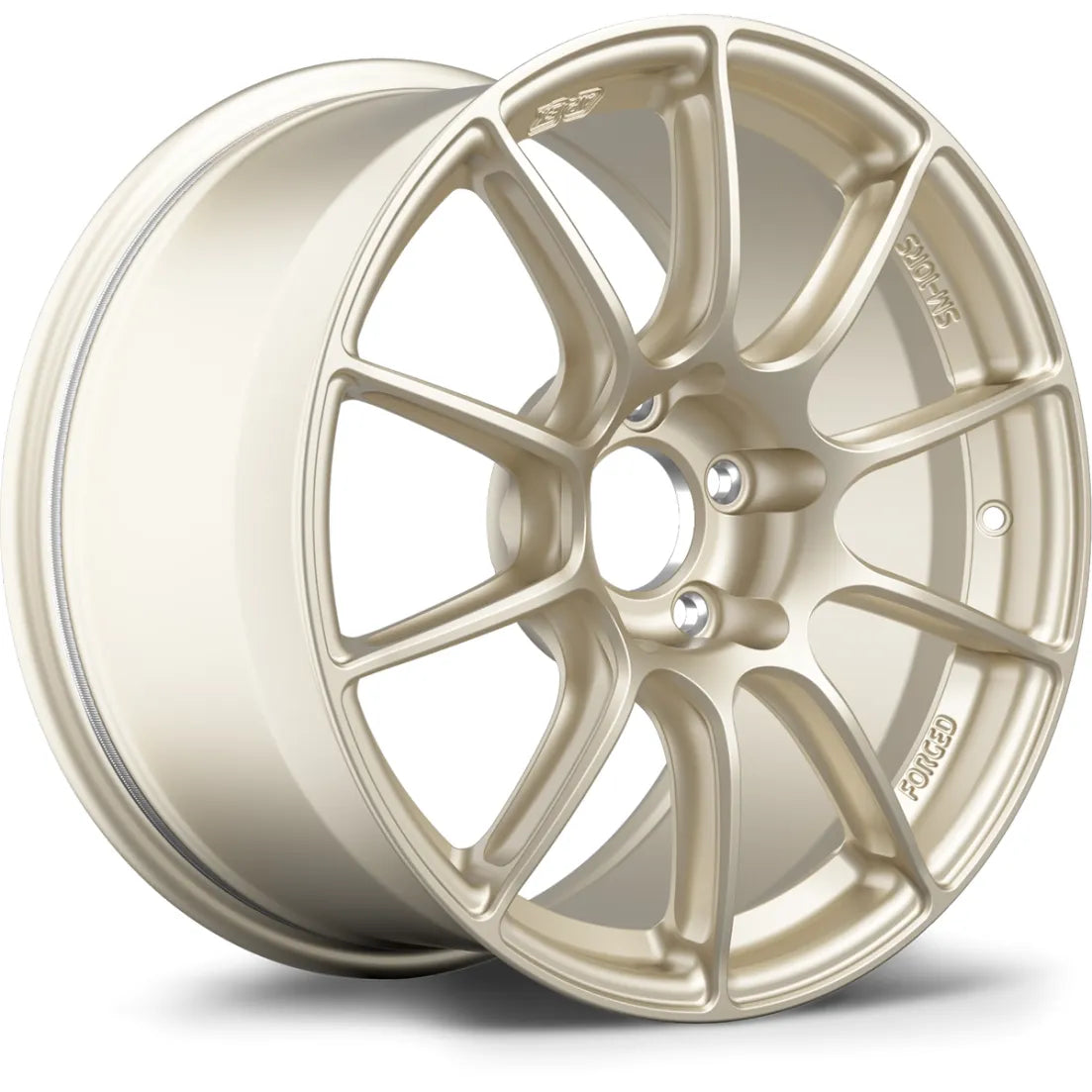 APEX SM-10RS 17inchx9.5J+51 5x114.3mm 70.1mm HONDA S2000等 全5色