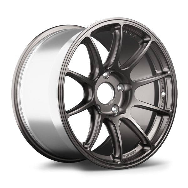 APEX SM-10RE 鍛造ホイール 18x10.5 ET44 5x130mm:18インチ10.5J+44:Porsche:全2色