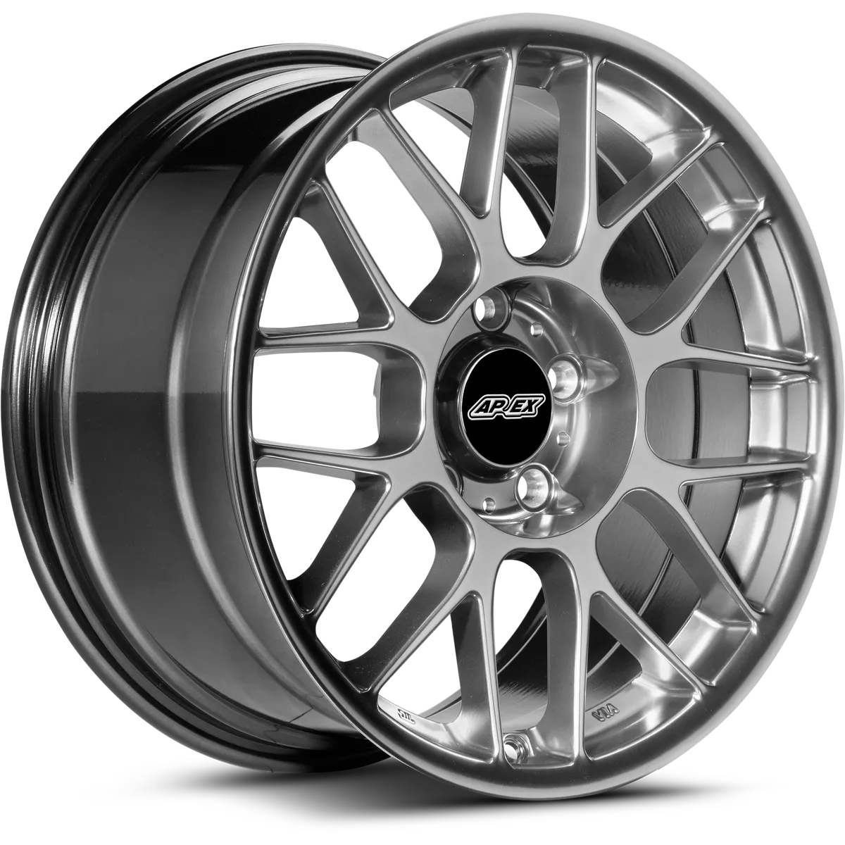 ●APEX ARC-8 17inchx8J+25 4x100mm 57.1mm BMW等 全4色