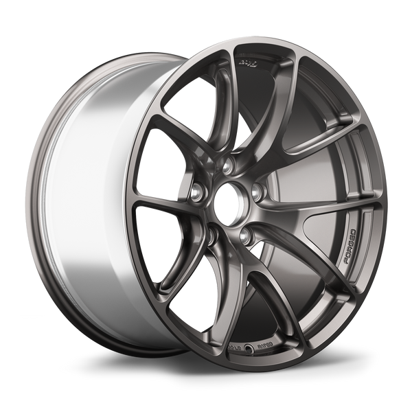 APEX VS-5RE 鍛造ホイール 20x11.5 ET48 5x114.3mm:20インチ11.5J+48:Ford:全2色