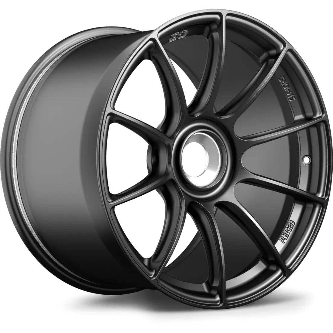 APEX SM-10RS 19inchx12J+47 センターロック PORSCHE・ポルシェ 全4色