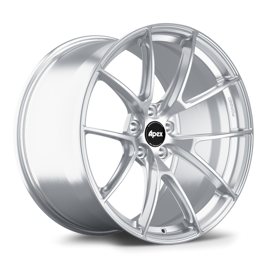 APEX VS-5RS 鍛造ホイール 21x12 ET52 5x120mm:21インチ12J+52:Chevrolet:全3色