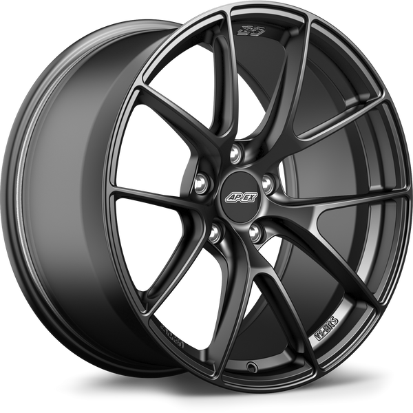 APEX VS-5RS 鍛造ホイール 19x10 ET36 5x130mm:19インチ10J+36:Porsche:全1色