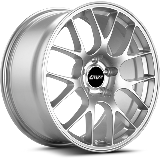 APEX EC-7 フローフォーミングホイール 18x8.5 ET45 5x120mm:18インチ8.5J+45:BMW:全3色