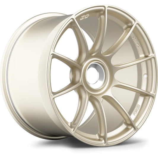 APEX SM-10RS 19inchx12J+47 センターロック PORSCHE・ポルシェ 全4色