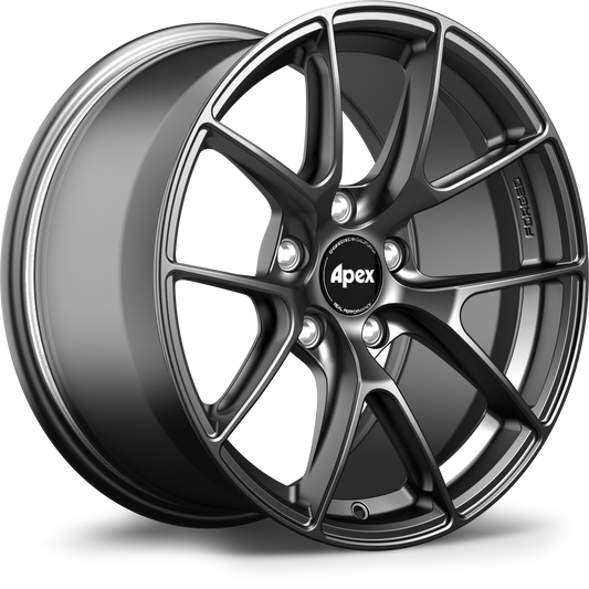 APEX VS-5RS ホイール 単体画像