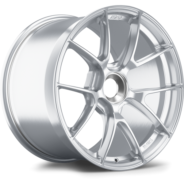 APEX VS-5RS 鍛造ホイール 19x10 ET42 PSCL:19インチ10J+42:Porsche:全1色