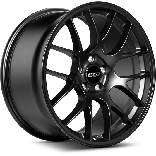 APEX EC-7 フローフォーミングホイール 19x9 ET34 5x114.3mm:19インチ9J+34:Ford:全2色