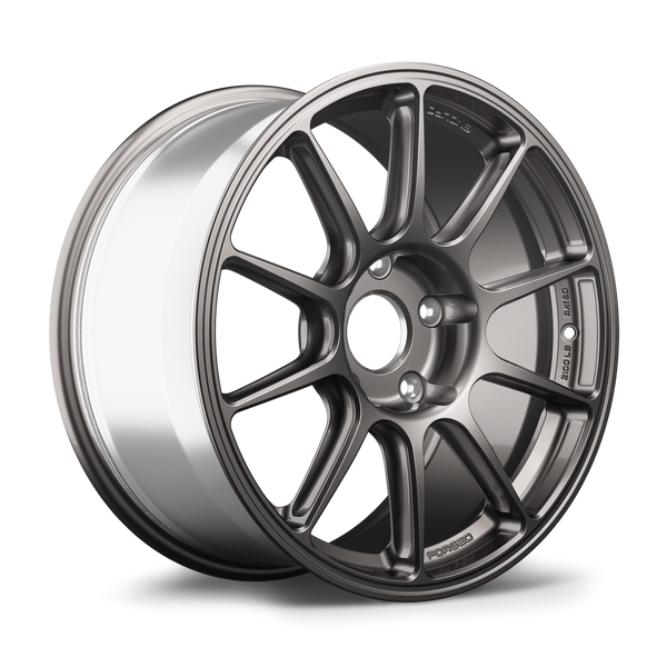 APEX SM-10RE 鍛造ホイール 18x9 ET46 5x130mm:18インチ9J+46:Porsche:全2色