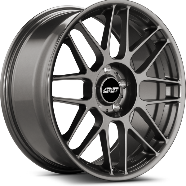 APEX ARC-8 フローフォーミングホイール 19x8.5 ET35 5x120mm:19インチ8.5J+35:BMW:全3色