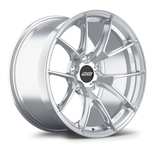 APEX VS-5RS 鍛造ホイール 18x9.5 ET22 5x120mm:18インチ9.5J+22:BMW/Cadillac:全5色