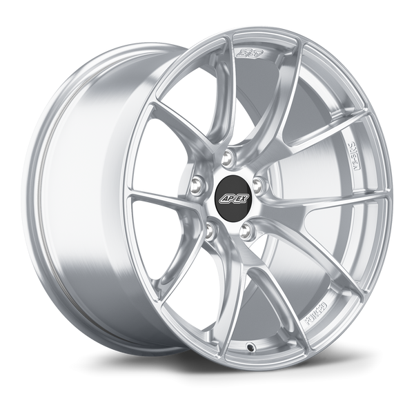 APEX VS-5RS 鍛造ホイール 18x10.5 ET33 5x120mm:18インチ10.5J+33:BMW:全1色