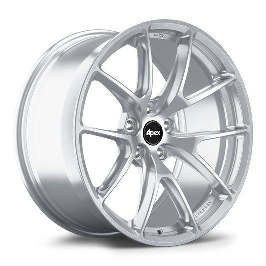 APEX VS-5RX 鍛造ホイール 21x10.5 ET36 5x112mm:21インチ10.5J+36:BMW:全3色