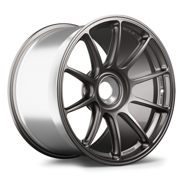 APEX SM-10RE 鍛造ホイール 19x12 ET46 PSCL:19インチ12J+46:Porsche:全2色
