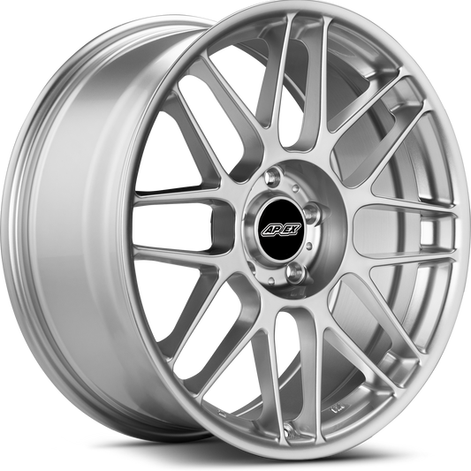 APEX ARC-8 フローフォーミングホイール 19x8.5 ET35 5x120mm:19インチ8.5J+35:BMW:全3色
