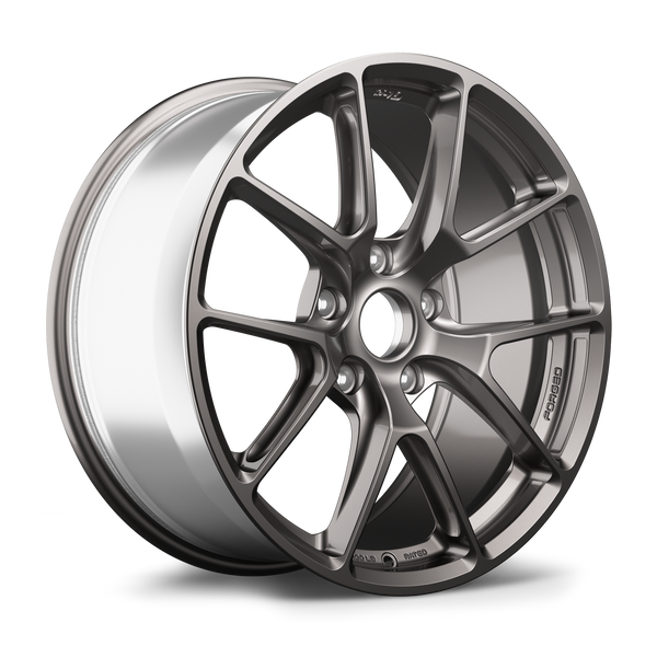 APEX VS-5RE 鍛造ホイール 19x9 ET48 5x130mm:19インチ9J+48:Porsche:全3色