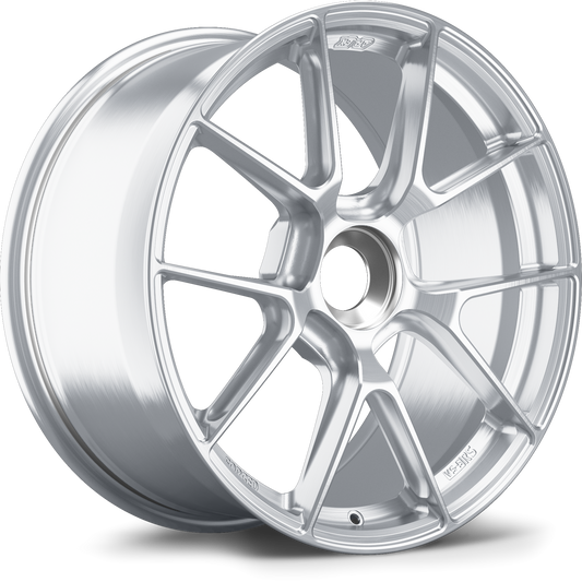 APEX VS-5RS 鍛造ホイール 19x9.5 ET45 PSCL:19インチ9.5J+45:Porsche:全3色