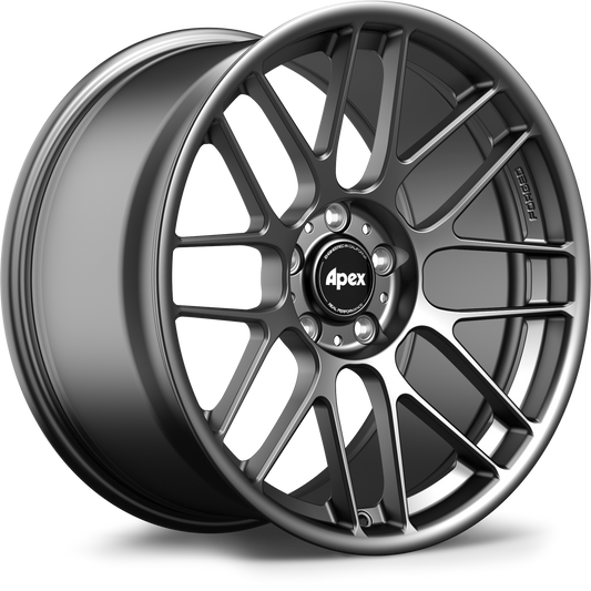APEX ARC-8RT ホイール 単体画像