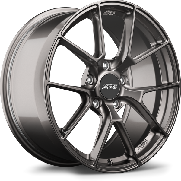 APEX VS-5RS 鍛造ホイール 19x9 ET50 5x130mm:19インチ9J+50:Porsche:全5色