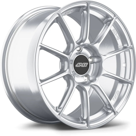 APEX SM-10RS 18inchx10.5J+44 5x130mm 71.6mm PORSCHE・ポルシェ 全5色