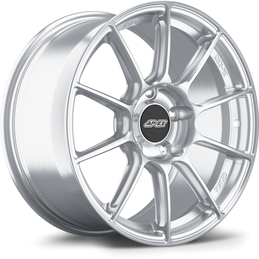 APEX SM-10RS 鍛造ホイール 18x9 ET46 5x130mm:18インチ9J+46:Porsche:全5色