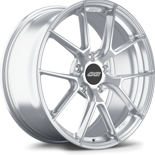 APEX VS-5RS 鍛造ホイール 20x9 ET41 5x130mm:20インチ9J+41:Porsche:全5色