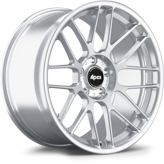 APEX ARC-8RT ホイール 単体画像