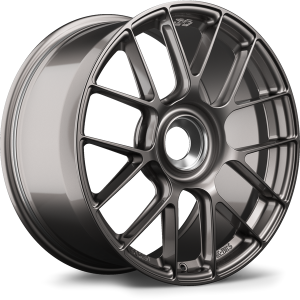 APEX EC-7RS 鍛造ホイール 19x9.5 ET49 PSCL:19インチ9.5J+49:Porsche:全4色