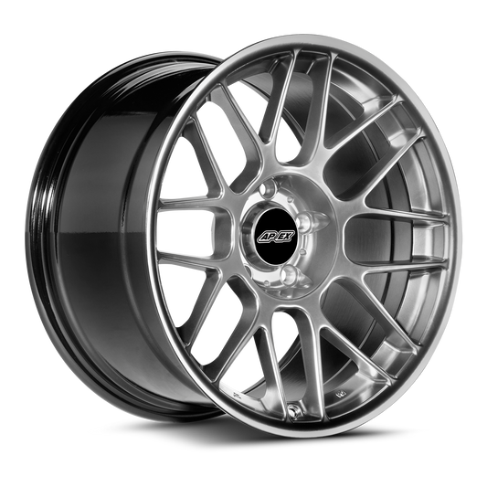 APEX ARC-8 フローフォーミングホイール 18x9.5 ET35 5x120mm:18インチ9.5J+35:BMW:全6色