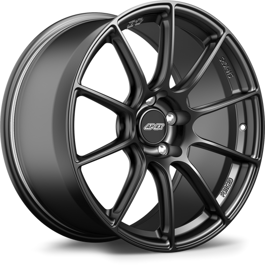 APEX SM-10RS 鍛造ホイール 19x11 ET52 5x114.3mm:19インチ11J+52:Ford:全3色