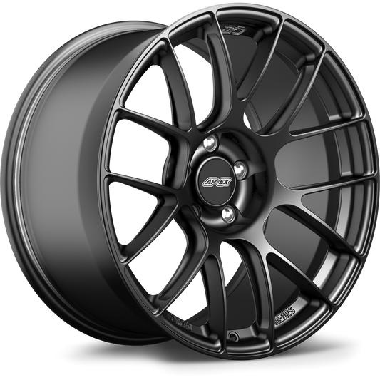 APEX EC-7RS 鍛造ホイール 19x11 ET26 5x114.3mm:19インチ11J+26:Ford:全2色