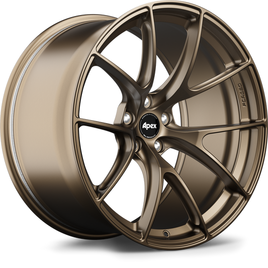 APEX VS-5RS ホイール 単体画像