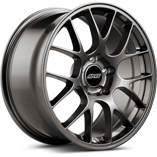 APEX EC-7 Anthracite ホイール単体