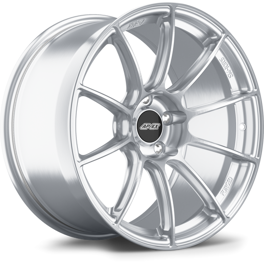 APEX SM-10RS 鍛造ホイール 19x9.5 ET29 5x114.3mm:19インチ9.5J+29:Tesla:全4色