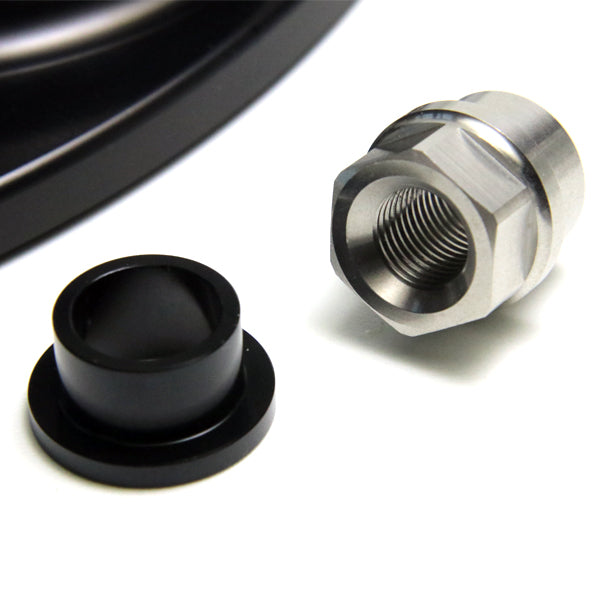 VERUS ENGINEERING(ヴェルスエンジニアリング)A0019A:TOYOTA 86(ZN6/ZN8) / SUBARU BRZ(ZC6/ZD8):フロントキャンバープレート(全3色)
